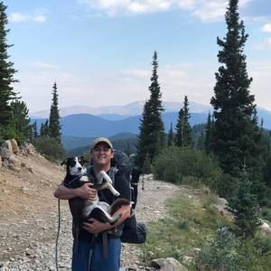 Meet your Posher, Jacob